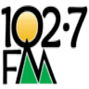 102.7 FM