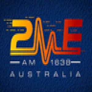 2ME Radio Arabic