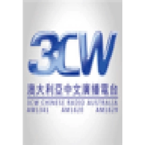 3CW Chinese Radio