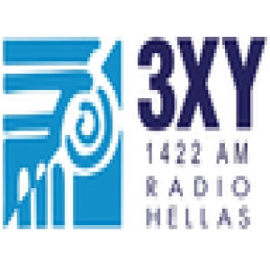 3XY Radio Hellas