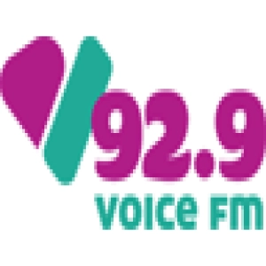 92.9 Voice FM