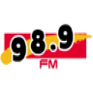 98.9 FM