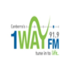 Canberra's 1WAY FM