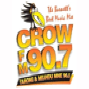 Crow FM