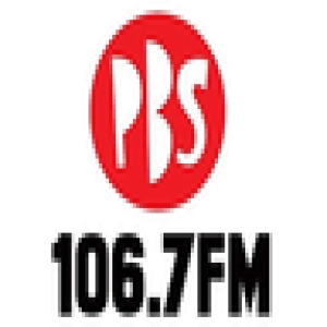 PBS 106.7 FM