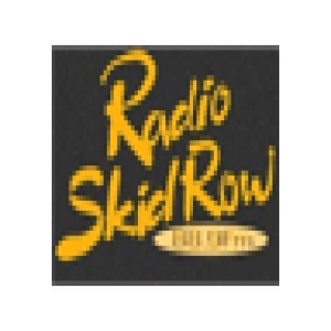 Radio Skid Row